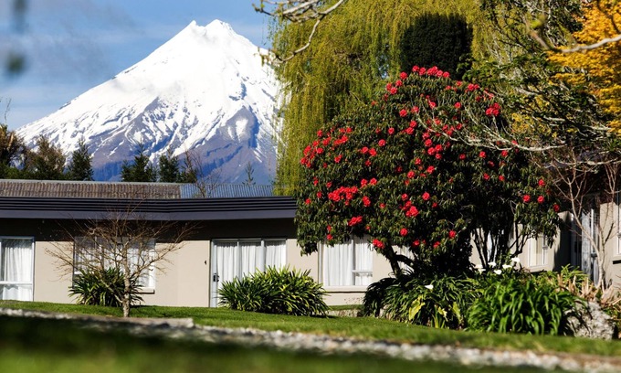 Hurworth Apartment | Ratanui Villas