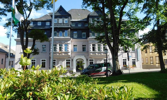 Oberwiesenthal Hotel | Rathaushotels Oberwiesenthal All Inclusive