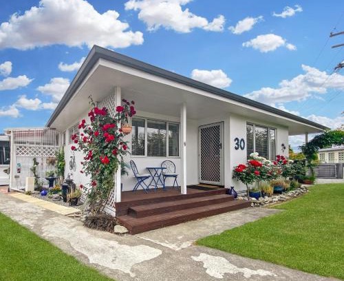 Twizel House | Rathlin Cottage
