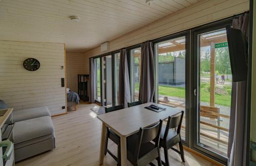 Kuopio Resort | Rauhalahti Holiday Homes