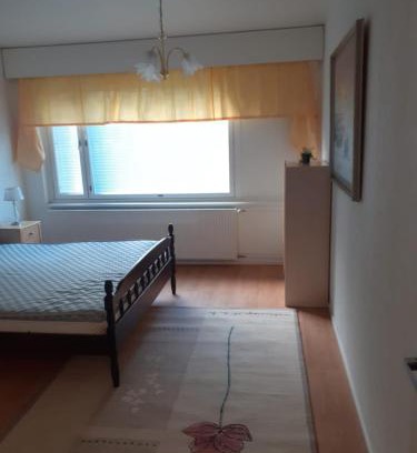 Karttula Apartment | Rauhallinen kaksio