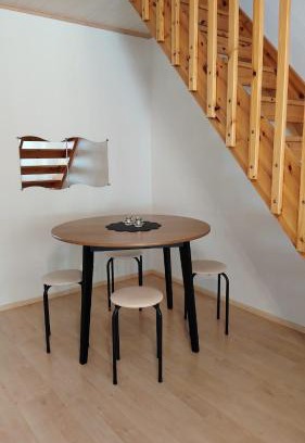 Ikaalinen Apartment | Rauhallinen rivitalo asunto