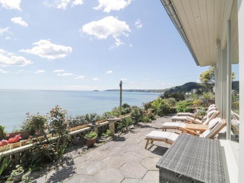 Seaton House | Raven Cottage