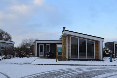 Gasthuis Ski Chalet | Ravenbosch