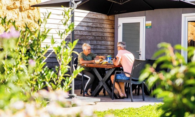 Gasthuis Resort | Ravenbosch Royaal - Bath,Firep,Garden