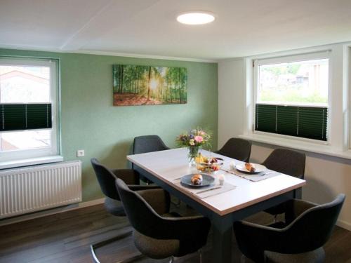 Bad Sachsa Apartment | Ravensberg