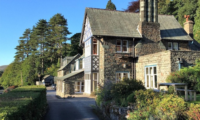 Bassenthwaite Hotel | Ravenstone Manor