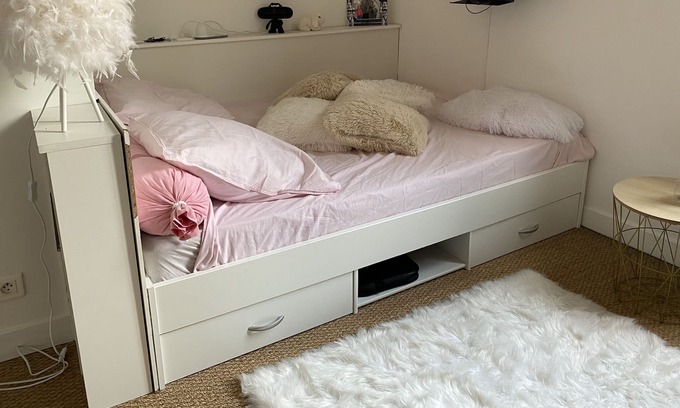 Saint Philippe Bed & Breakfast | Ravissante Chambre à 15 mn de la mer