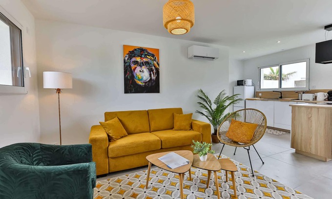 Les Sables d'Olonne House | Ravissante maison, idéalement placée, 4*