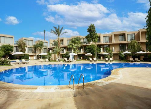 Agdal Hotel | Rawabi Hotel Marrakech & Spa