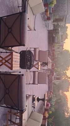 Rohet Hotel | Rawla Anand Rohet