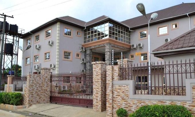 Port Harcourt Hotel | Rayjok Hotel And Suites