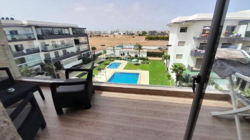 Cherrat Apartment | Rayyan Appartement