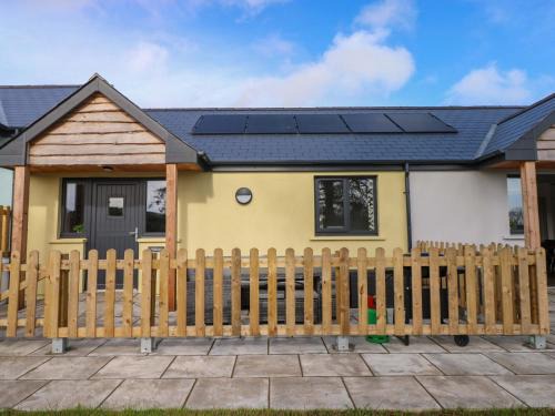 Kilgetty House | Razor Clam Cottage