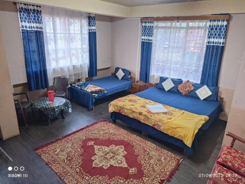 Shillong House | RB VILLA