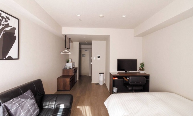 Kameido House | RDBBF32 201/Koto-ku Tokyo