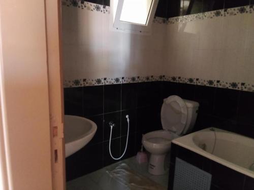 Sidi Abdelhamid Apartment | RDC appartement شقة مفروشة بالكامل