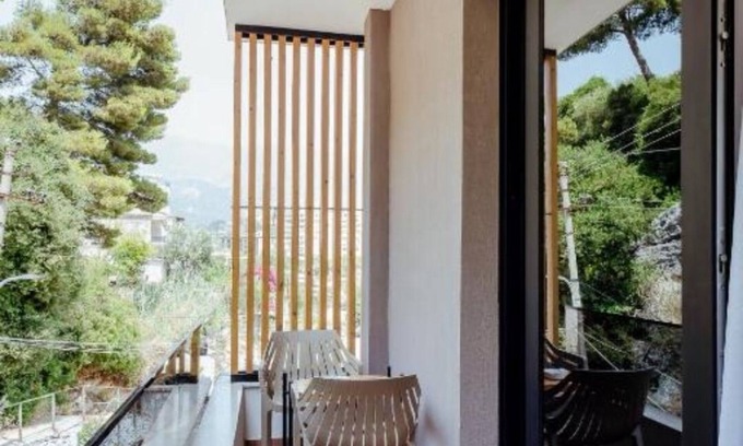 Himare Hotel | Rea Boutique Hotel