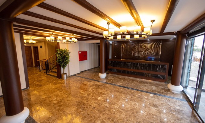 Sarikamis Hotel | Ready To Stay By Dedeman Sarıkamış