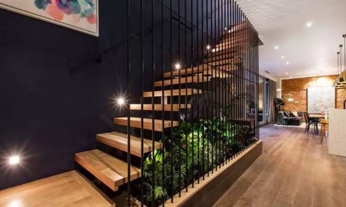 Prahran Apartment | ReadySet Apartments at Glasshouse
