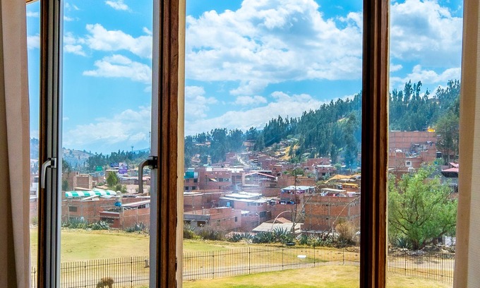 Independencia Hotel | Real Hotel Huascaran