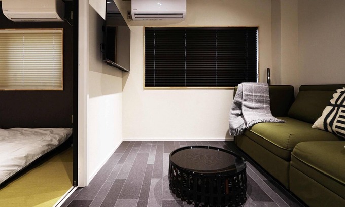 Ikejiri Apartment | Real Life SANGENJAYA 1BR 2Pax Shibuya