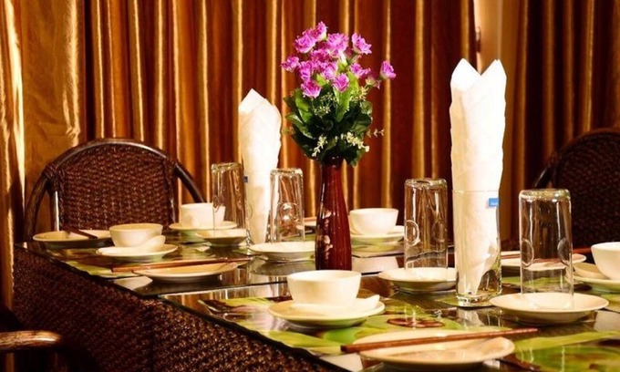 Yankin Township Hotel | Real Link Hotel