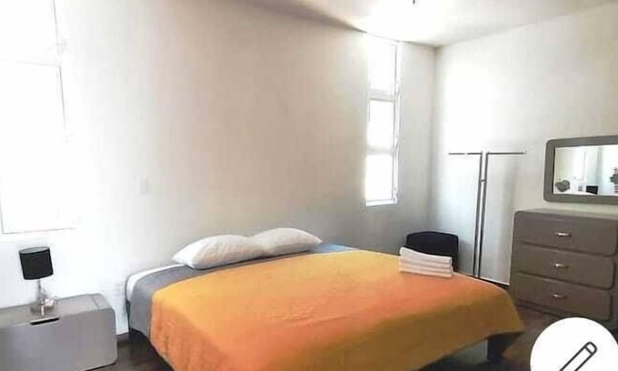 Colima Hotel | Real Monarca Stay