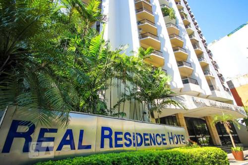 Copacabana Apartment | Real Residence Hotel