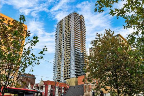 Adelaide Central Business District Apartment | Realm Apartments by CLLIX