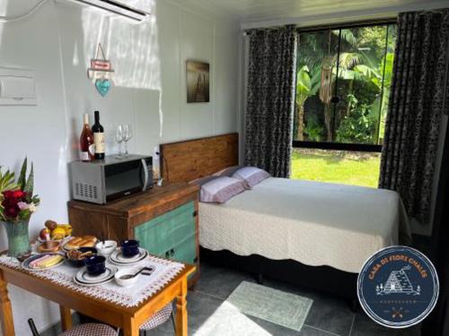 Apiuna Ski Chalet | Recanto Contêiner Apiúna