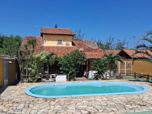 Sao Pedro da Aldeia House | Recanto da Aldeia