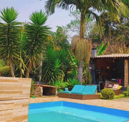 Mairipora House | Recanto da Daiane