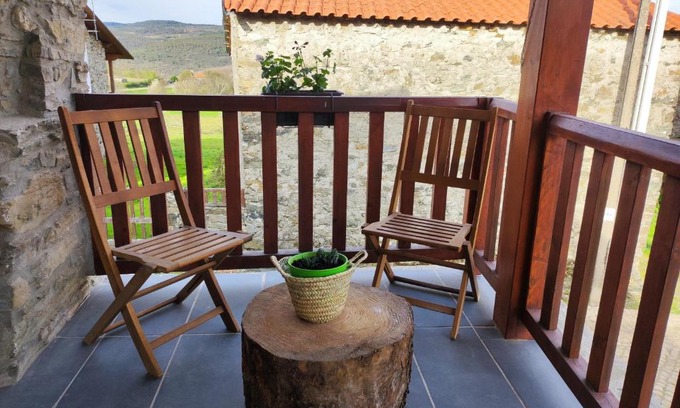 Carrazedo House | Recanto da Encosta - T2