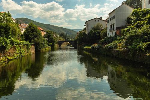 Balocas House | Recanto do Açor