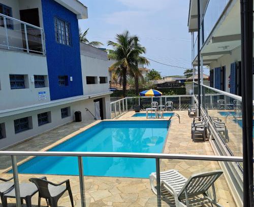 Bertioga Apartment | Recanto Do Sol Bertioga