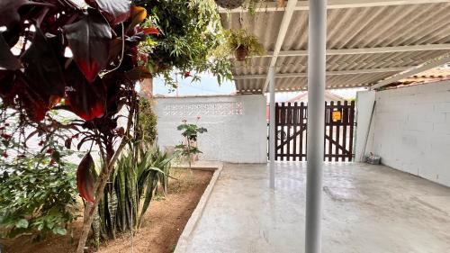Caraguatatuba House | Recanto dos Pássaros
