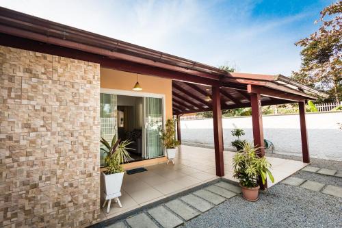 Campeche Sul House | Recanto dos Pássaros