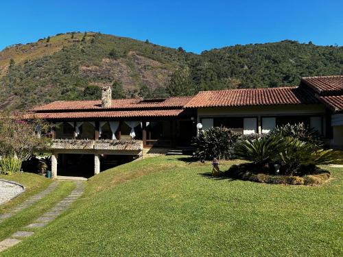Teresopolis Hotel | Recanto dos Vianas