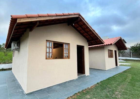 Sao Roque Ski Chalet | Recanto Góes Machado, quarto Gabi