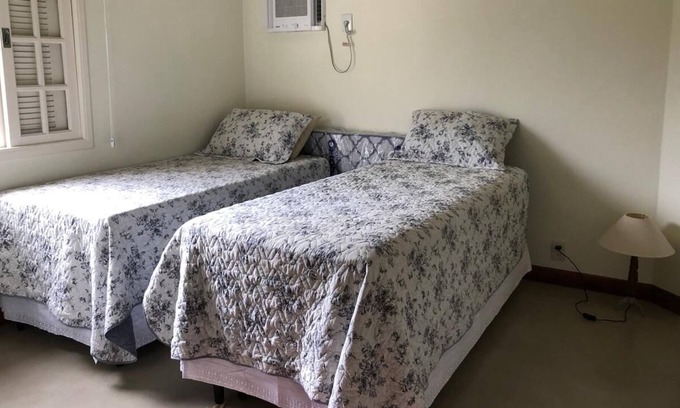 Ilha das Cobras Condo | Recanto imperial 33 condominium