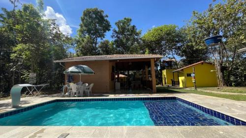 Pirenopolis House | Recanto Luz