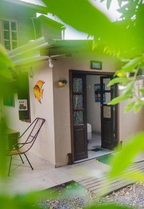 Ze Amandio House | Recanto Mico Leao