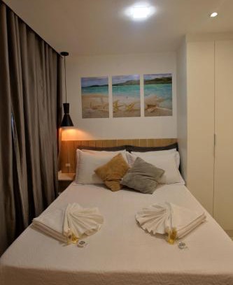 Vila Nova House | Recanto Novo Premium Flat