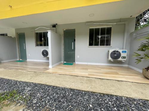 Jacuecanga Apartment | Recanto Ohana 1