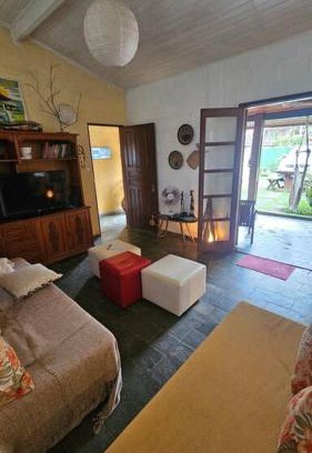 Camburi House | Recanto Sertão do Camburi