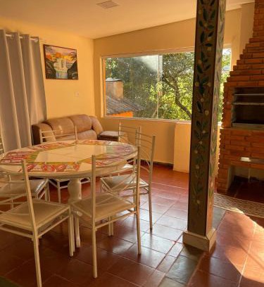 Conceicao dos Ouros House | Recanto Verde