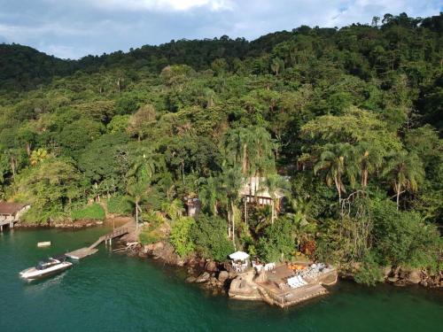 Paraty House | Recanto Viverde Paraty