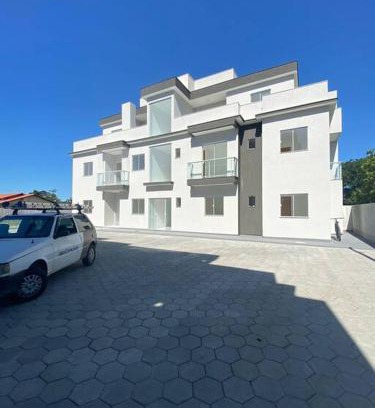 Alto Ribeirao Apartment | RecantodoRibeirão