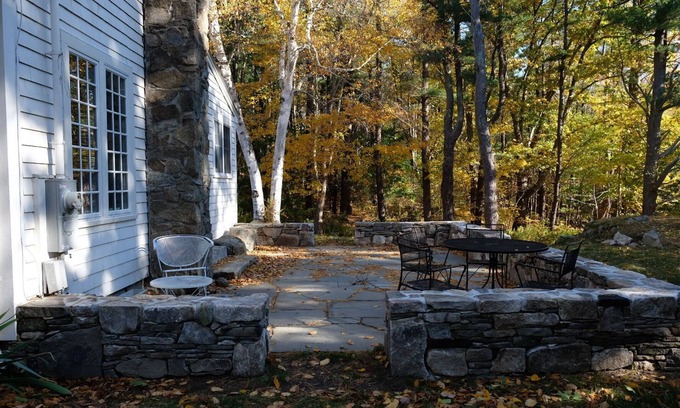 Cape Porpoise Cottage | Recent cancellation! Discount to 300 per night for July 1 to 8